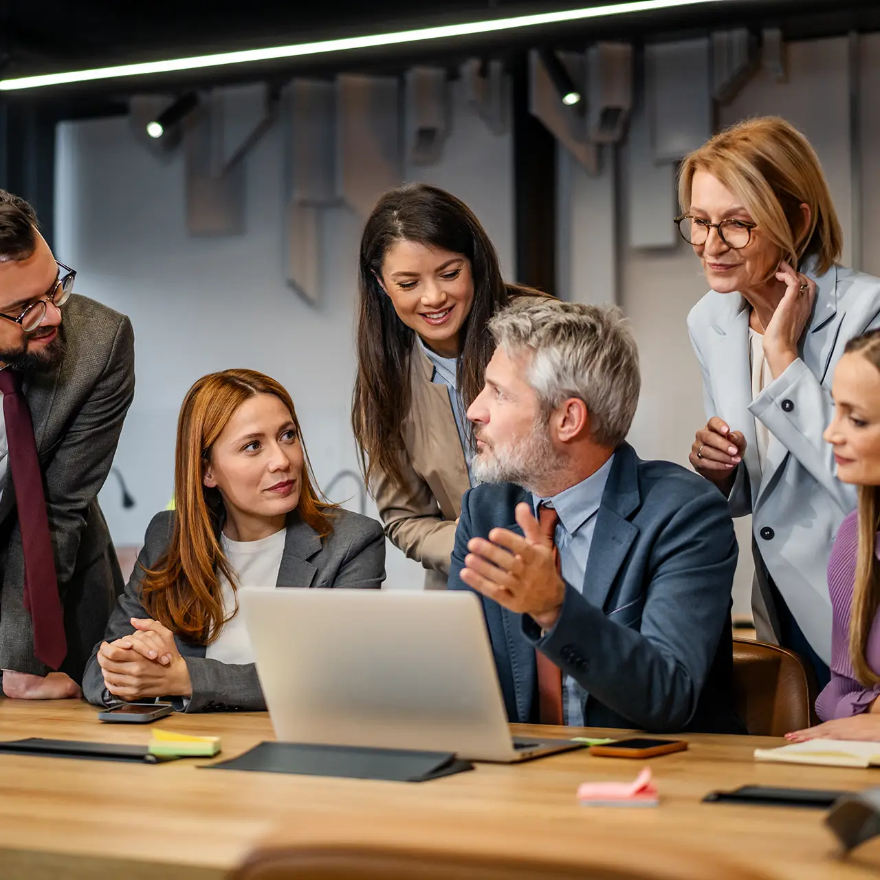 Leadership Discipline – iStock-2257081219