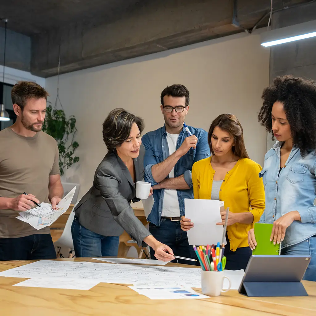 Leadership – iStock-1332176222