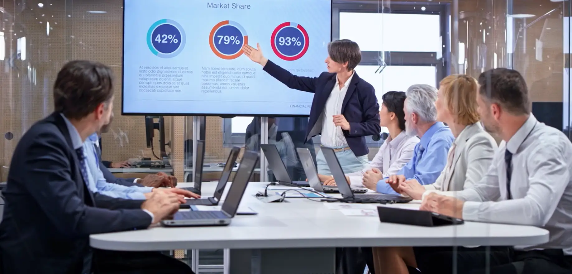 M&A Strategy, Integration & Value Realization - 