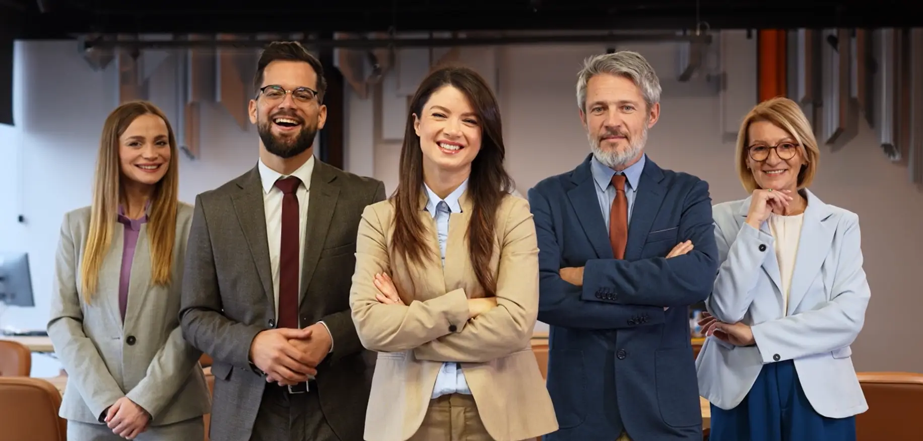 Organizational Design, Leadership Development & Scaling - 