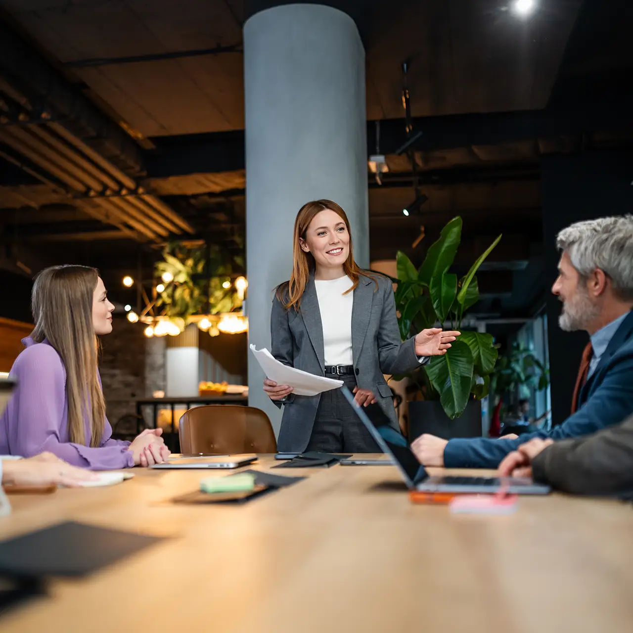 People are the Engine – iStock-2257439503