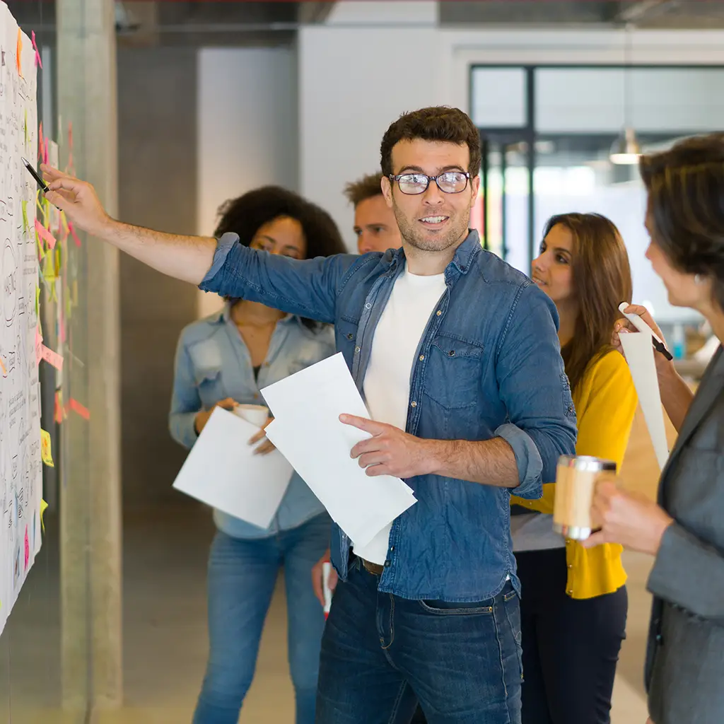 Priorities – iStock-1332176294