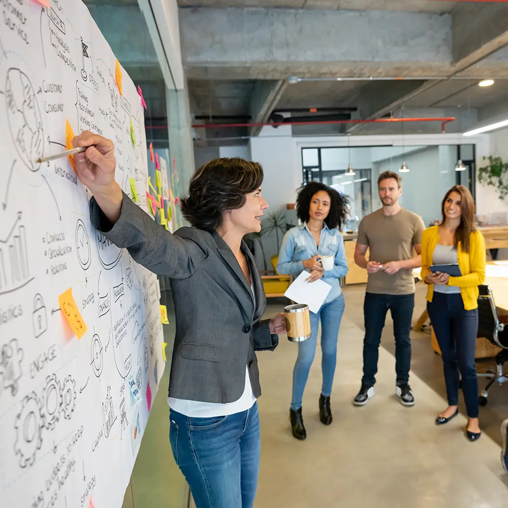 Progress – iStock-1332176245
