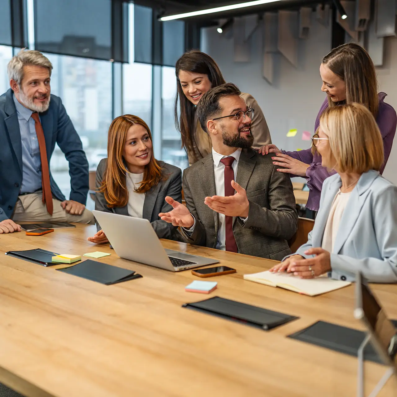 Progress – iStock-2268819720