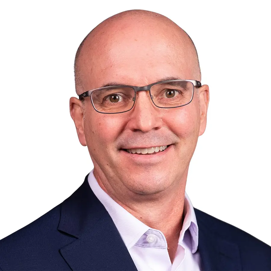 Rob Herman